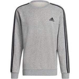adidas Essentials Sweatshirt Heren - Grijs - maat XS