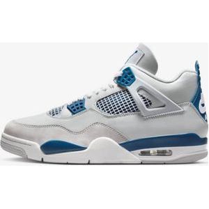 Jordan 4 Retro Military Blue | FV5029-141 | Maat 49.5