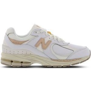 New Balance 2002R Heren Schoenen - Wit  - Synthetisch, Textil - Foot Locker