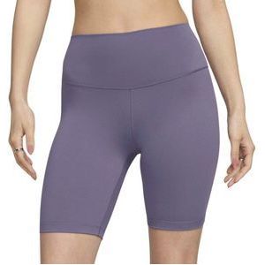 Nike One Dri-FIT Bikeshort Dames