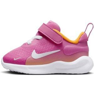 Nike Revolution 7 schoenen voor baby's/peuters - Roze