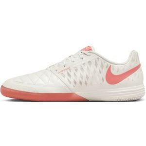 Nike Lunargato II low-top zaalvoetbalschoenen - Grijs