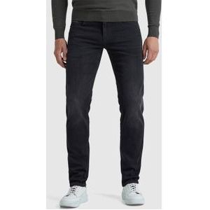 PME Legend regular fit jeans nightflight real black denim