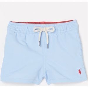 Ralph Lauren Zwemshorts met logoboduring