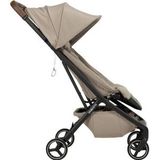 Dubatti Buggy Smart E2 Taupe/Brown