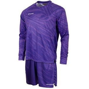 stanno Trick Long Sleeve Goalkeeper Set - Maat 128