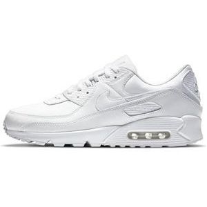 Nike Air Max 90 LTR, herensneakers, Wit, 42 EU