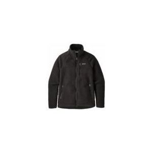 Vest Patagonia Men Retro Pile Jacket Black-M