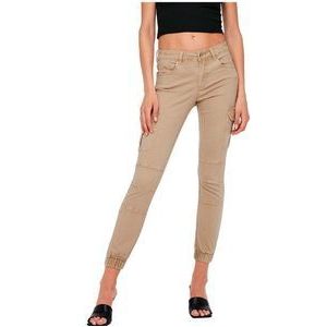 Only Broek Onlmissouri Reg Ank Cargo Pnt Noos 15170889 Nomad Dames Maat - W36 X L34