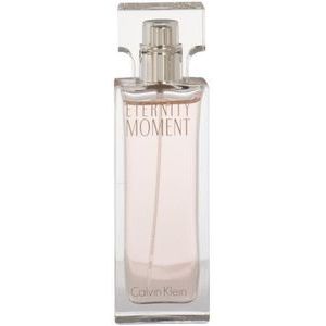 Calvin Klein Eternity Moment Eau de Parfum