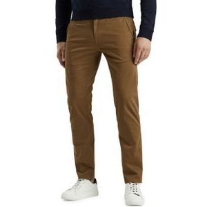 PME Legend TWIN WASP CHINO LEFT HAND STRETCH broek bruin (Maat: 31-32)