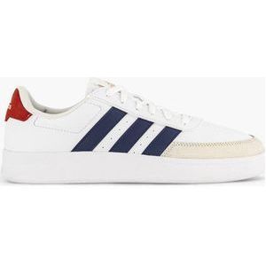 adidas Witte Breaknet 2.0 - Maat 42.66