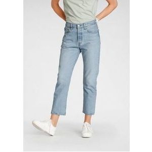 Levi's 7/8 jeans 501 CROP 501 collection