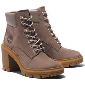 Timberland Allington Heights 6´´ Boots Bruin EU 38 1/2 Vrouw