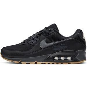 Nike Air Max 90 herenschoenen - Zwart