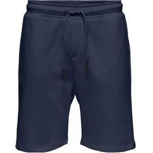 ONLY & SONS ONSCERES SWEAT SHORTS NOOS Heren Broek - Maat S