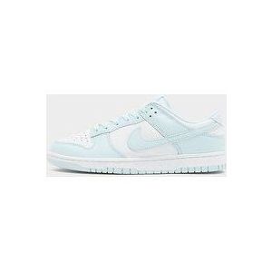 Nike Dunk Low - WHITE- Heren, WHITE