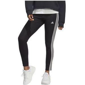 Adidas Essentials 3 Stripes High Waist Leggings