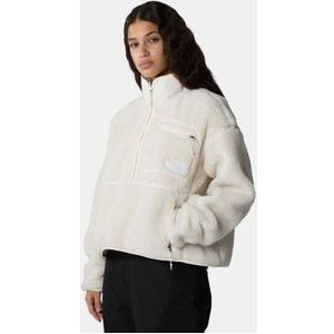 The North Face W Extreme Pile Pullover  - Dames
