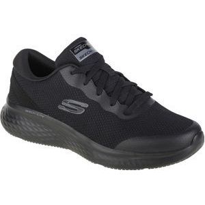 Skechers Skech-Lite Pro - Clear Rush 232591-BBK, Mannen, Zwart, Sneakers, maat: 42,5