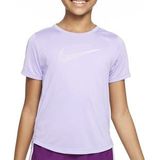 Nike Dri Fit One Kids Shirt