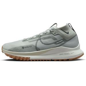 Nike Pegasus Trail 4 GORE-TEX Waterdichte trailrunningschoenen voor heren - Groen