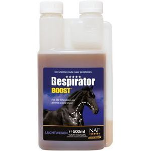 NAF Respirator boost - 500 ml