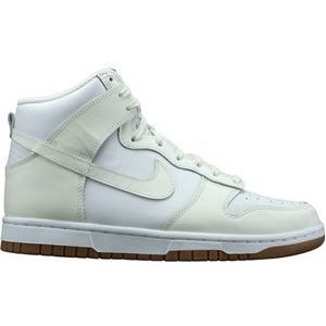 Nike Dunk High Sail Gum (Women's) - DD1869-109 - Maat 36.5 - SAIL GUM - Schoenen