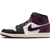 Air Jordan 1 Mid SE Damesschoenen - Wit