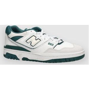 New Balance 550 Elevated Classics Sneakers