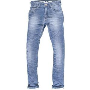 Cars Jeans Jongens Jeans PRINZE regular fit - Stone bleached - Maat 146