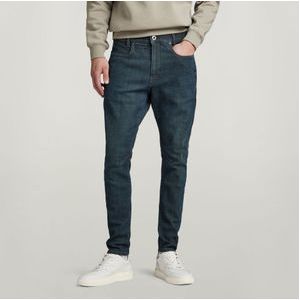 D-Staq 3D Slim Jeans - Lichtblauw - Heren