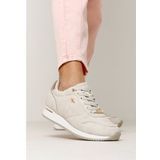 Mexx Sneaker Eke - Dames - Zand - Maat 38