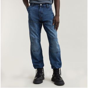 5620 G-Star Elwood 3D Regular Jeans - Lichtblauw - Heren