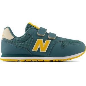 New Balance PV500 Unisex Sneakers - NEW SPRUCE - Maat 32