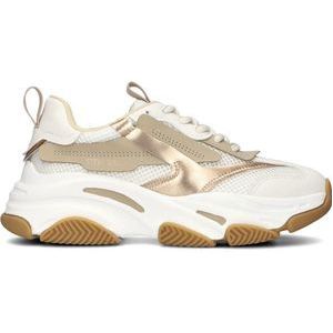 Steve Madden Jpossession Sneakers - Meisjes - Brons - Maat 34