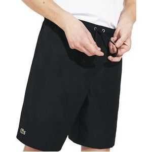 Lacoste Gh353t Shorts Zwart XS Man