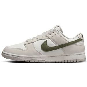 Nike Dunk Low herenschoen - Grijs