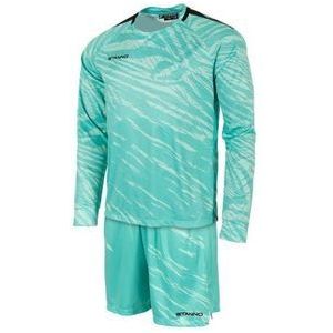 Trick Long Sleeve Goalkeeper Set