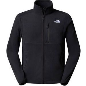 The North Face fleece outdoor vest Homesafe zwart