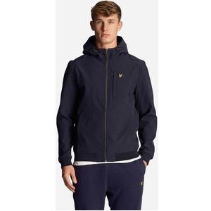 Lyle & Scott Softshell Jack Heren