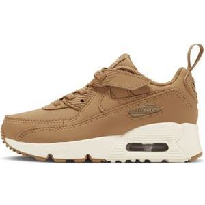 Nike Air Max 90 EasyOn kleuterschoenen - Bruin