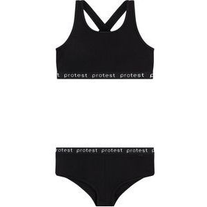 Protest Prtbeau Jr - maat 128 Girls Bralette-Bikini