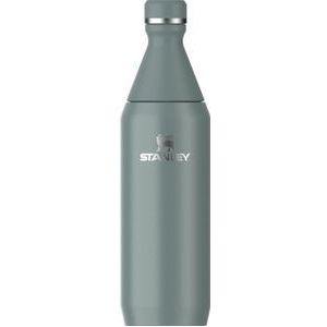 Stanley The All Day Slim Bottle  0.6L / 20oz Thermosfles Shale 600ML