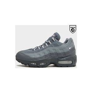 Nike Air Max 95 - Grey- Heren, Grey