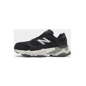 New Balance 9060 Junior - Black, Black