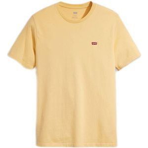 Levi's regular fit T-shirt ORIGINAL HOUSEMARK met logo