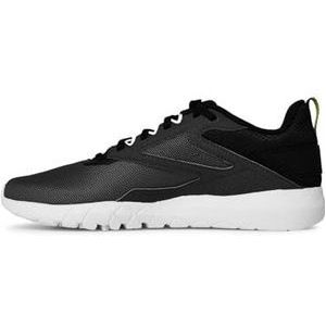 Reebok Heren Flexagon Energy TR 4 Sneaker, Core Zwart/Puur Grijs 7/Schoeisel Wit, 5.5 UK, Core Black Pure Grey 7 Schoeisel Wit, 38.5 EU
