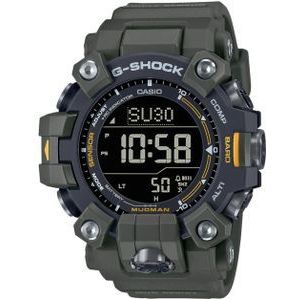 G-Shock Mudman Heren Horloge GW-9500-3ER