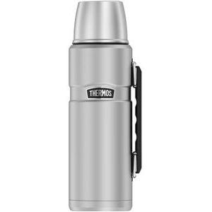Thermos Stainless King - Isoleerfles - 1,2L - Rvs